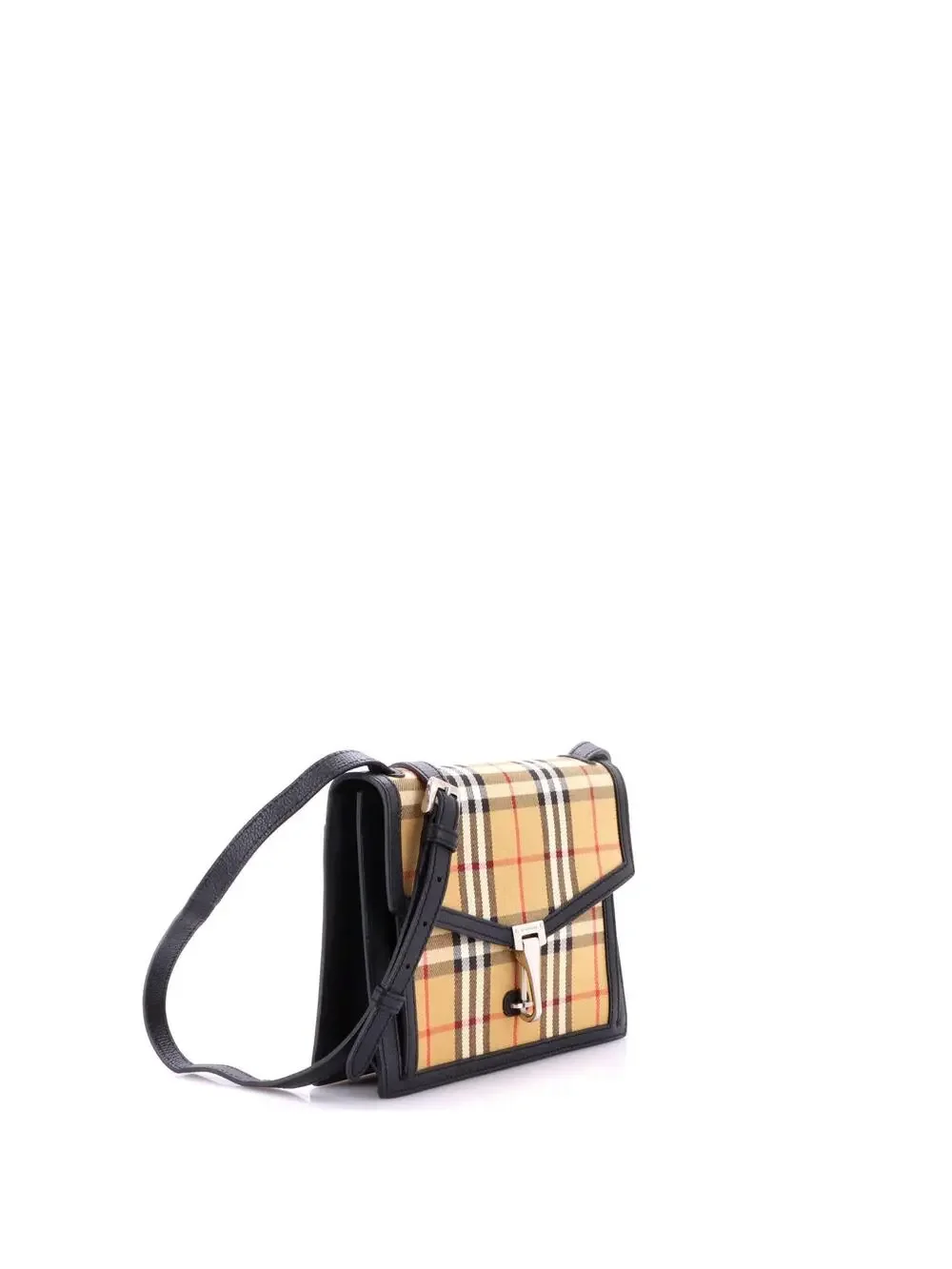 Burberry step out